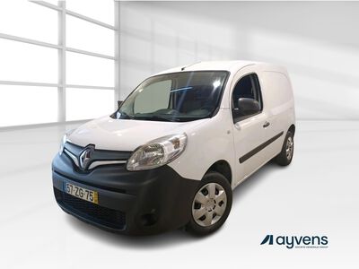 Renault Kangoo Express