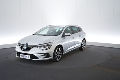 Renault Mégane Grandtour