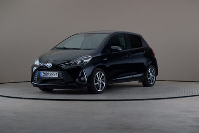 Toyota Yaris Toyota Yaris