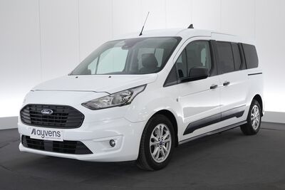 Ford Grand Tourneo