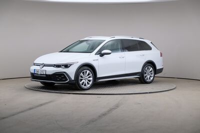 VOLKSWAGEN Golf Alltrack