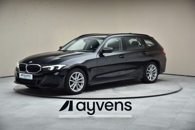 BMW 3-As Sorozat Touring