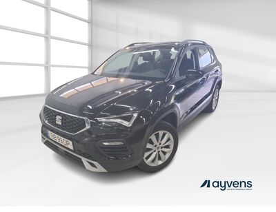 Seat Ateca Seat Ateca