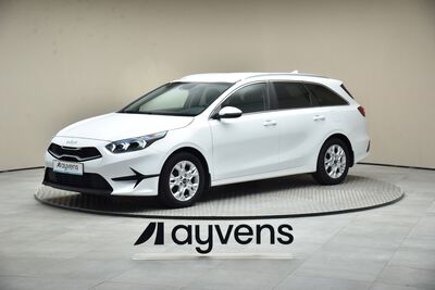 Kia Ceed Combi