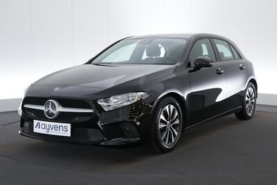 Mercedes-Benz A
