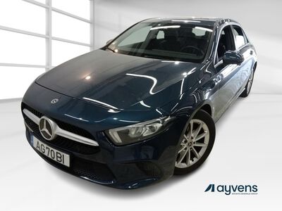 Mercedes-Benz Classe A