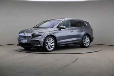 &Scaron;koda ENYAQ