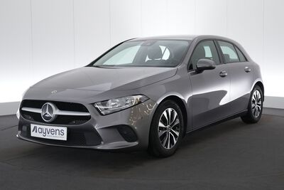 Mercedes-Benz A