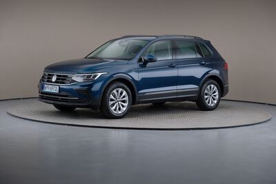 Volkswagen Tiguan Volkswagen Tiguan