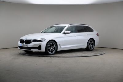 BMW 5