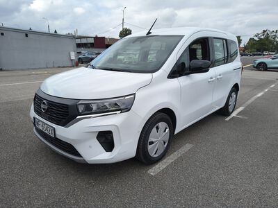 Nissan Townstar