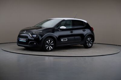 Citro&euml;n C3
