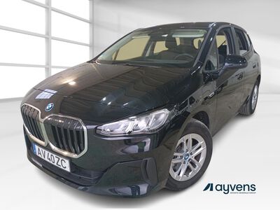 BMW S&eacute;rie 2 Active