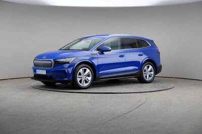 &Scaron;koda Enyaq