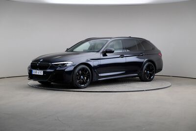 BMW 5