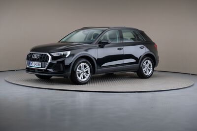 Audi Q3 Audi Q3