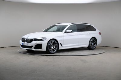 BMW 5