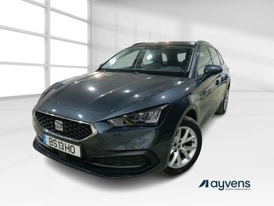 Seat Leon Sportstour
