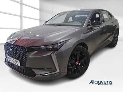 DS DS4