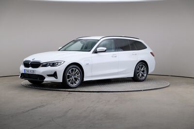 BMW 3 Serie BMW 3 Serie