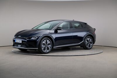 KIA EV6 KIA EV6
