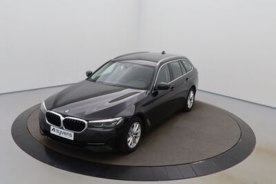 BMW 5 Touring