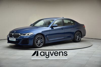 BMW 5