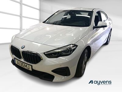 BMW S&eacute;rie 2 Gran Coupe