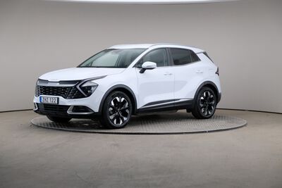 KIA SPORTAGE KIA SPORTAGE