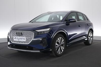 Audi Q4