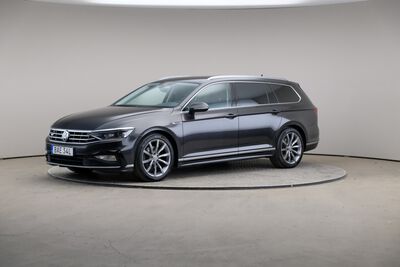 VOLKSWAGEN Passat VOLKSWAGEN Passat