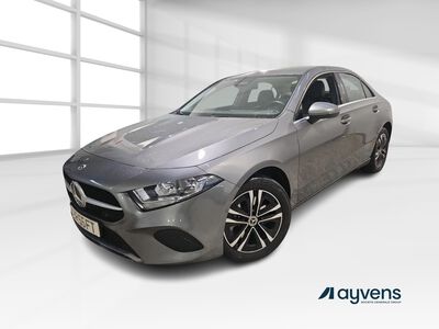 Mercedes-Benz Classe A Sedan