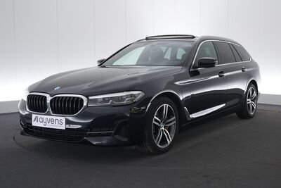 BMW 5 Touring