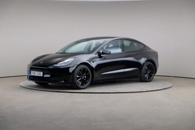 TESLA MODEL 3 TESLA MODEL 3