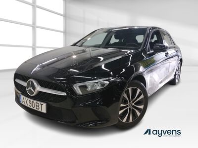 Mercedes-Benz Classe A