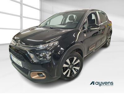 Citro&euml;n C3
