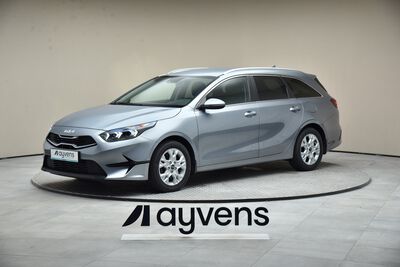 Kia Ceed Combi