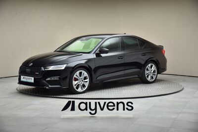 &Scaron;koda Octavia