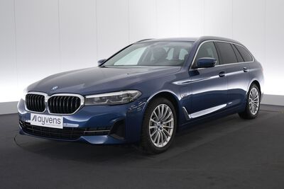 BMW 5 Touring