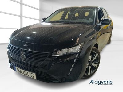 Peugeot 308 SW