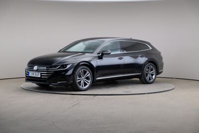 VOLKSWAGEN ARTEON VOLKSWAGEN ARTEON