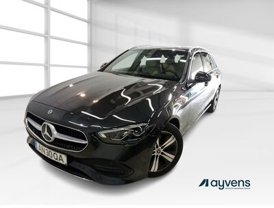 Mercedes-Benz Classe C Station