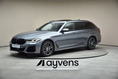 BMW 5 Touring