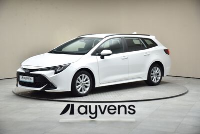 Toyota Corolla Touring Sports