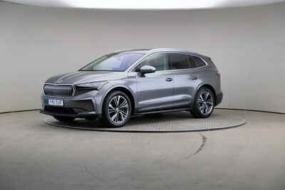 &Scaron;koda ENYAQ