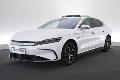 BYD Han