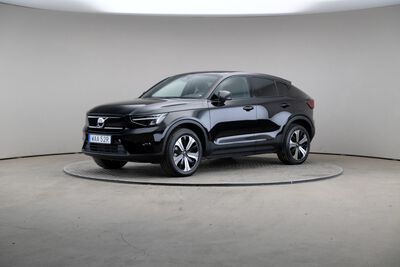 VOLVO C40