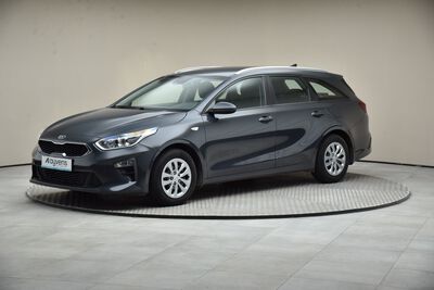 Kia Ceed Combi