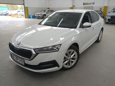 &Scaron;koda Octavia