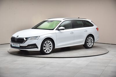 Škoda Octavia Combi Škoda Octavia Combi
